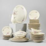 1208 8357 DINNERWARE